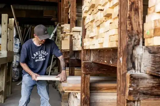Full-service lumberyard in Ashby MN — lumber, windows, doors, roofing, siding, decking, cabinets