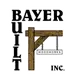 Bayer Built Woodworks logo