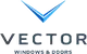 Vector Windows and Doors logo